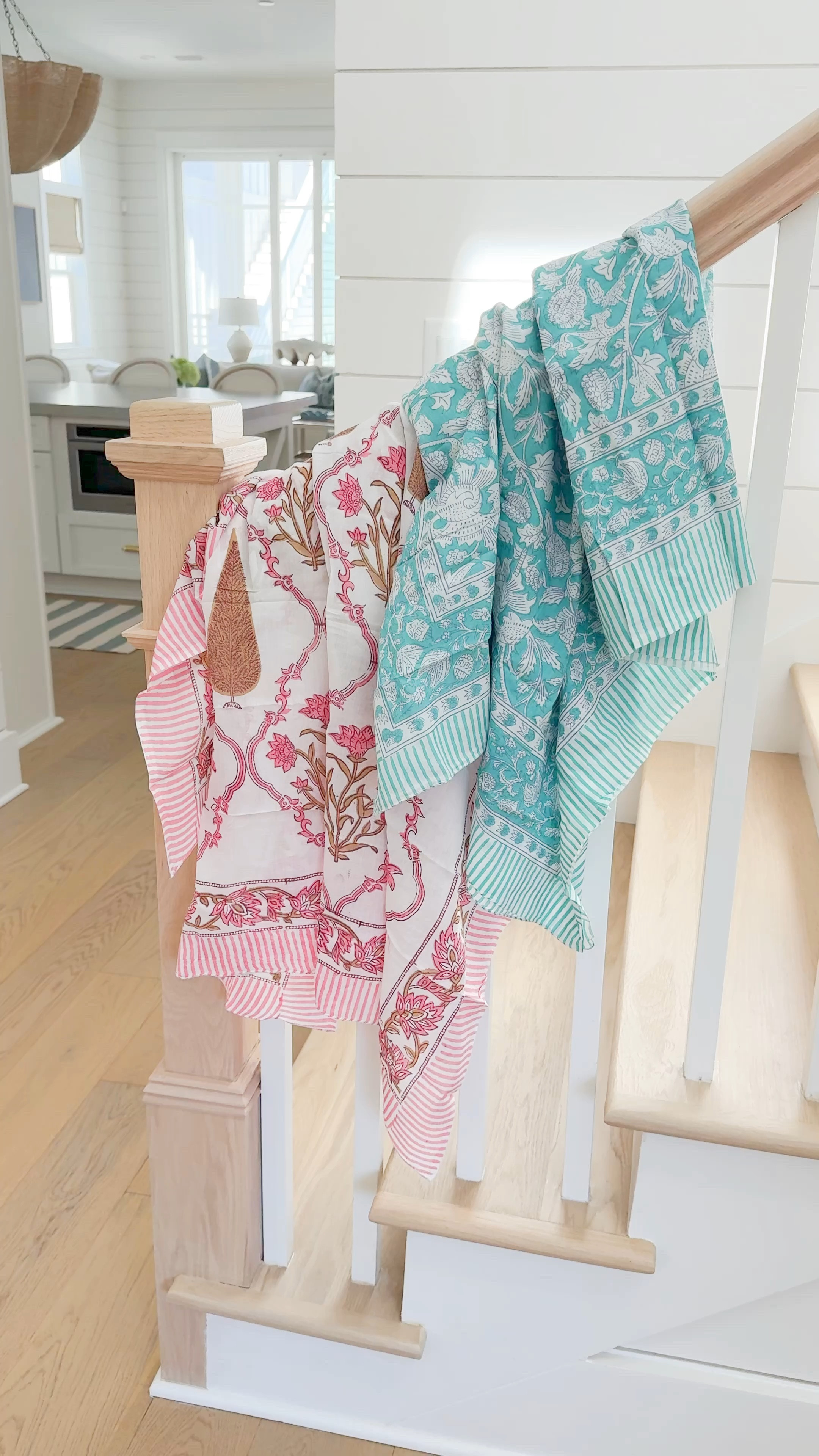 Absolutely loving these lightweight cotton  sarongs to use as swimsuit coverups! I’m a size 12-ish and these wrap with room to spare around my waist. There are 25+ patterns and colors and they’re all so cute! I loved the first one so much (Teal Blue 3) that I ordered the second one (White 3), as well, for our beach trip to Anguilla!
.
#ltkswim #ltktravel #ltkfindsunder50 #ltkfindsunder100 #ltkstyletip #ltkover40 #ltkmidsize #ltkseasonal swim coverup, beach vacation outfits, spring break outfit ideas, swim sarongs, Amazon finds #ltkvideo

#LTKfindsunder50 #LTKswim #LTKVideo