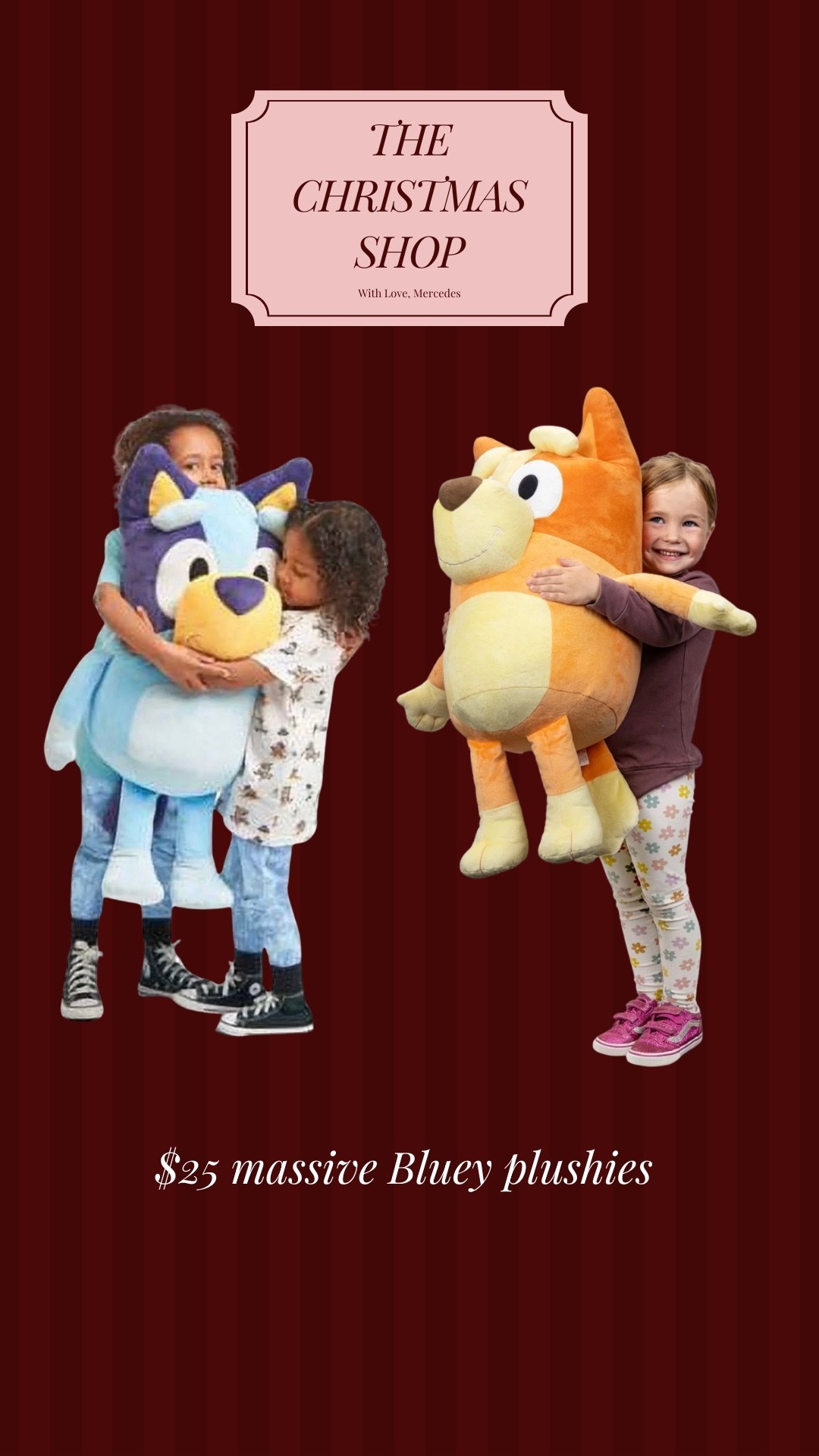 Only $25! These are amazing and would be so fun under the tree ln Christmas morning.

#LTKHoliday #LTKKids #LTKCyberWeek