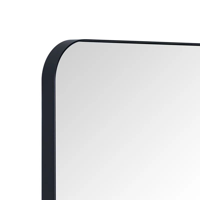 Kengston Modern & Contemporary Rectangular Bathroom Vanity Mirrors | Wayfair North America