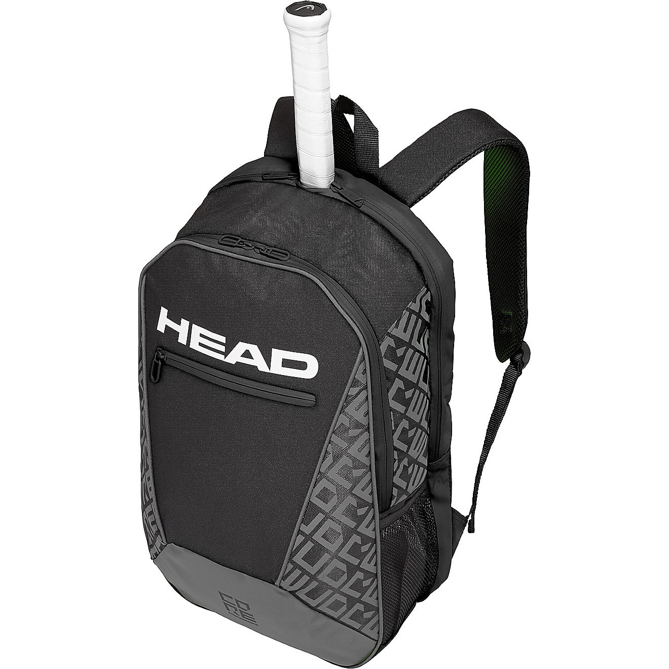 HEAD Core Racquet Backpack | Academy | Academy Sports + Outdoors