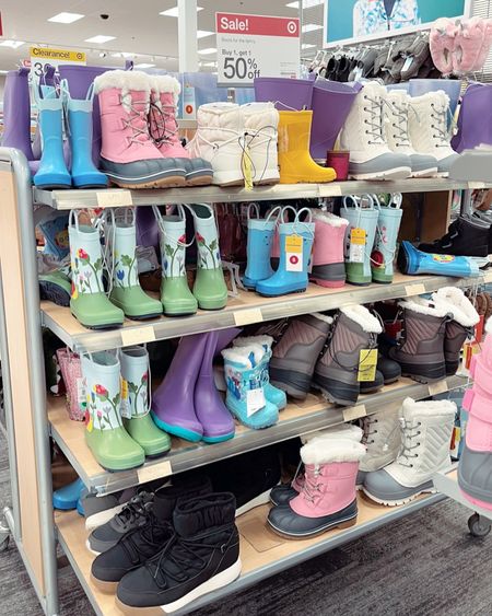 🥾👢👟🥿👞👠👡

Save 30% on Boots for the family
Expires November 18

#LTKsalealert #LTKHolidaySale #LTKshoecrush