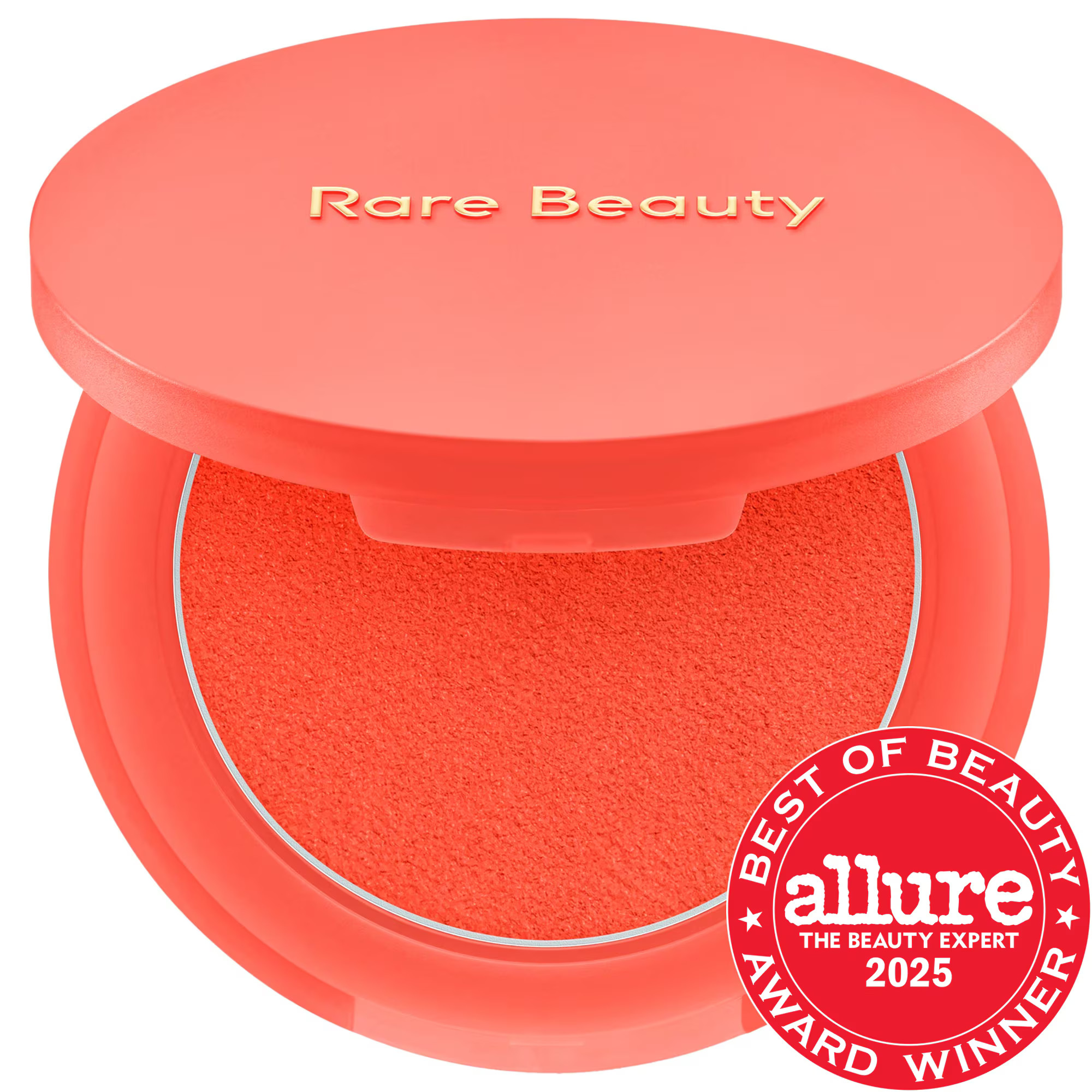 Rare Beauty by Selena Gomez Soft Pinch Matte Bouncy Blush Alive 0.22 oz / 6.4 g | Sephora (US)