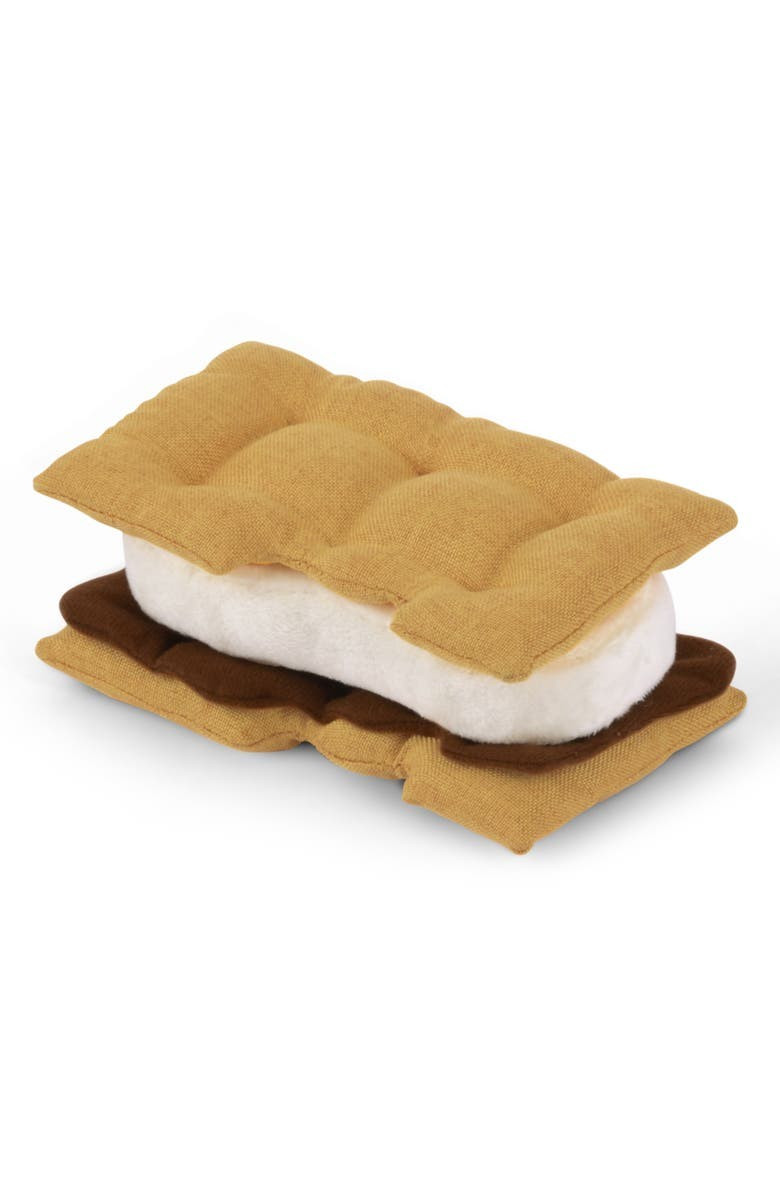 . Gimme S'More Squeaker Dog Toy | Nordstrom | Nordstrom