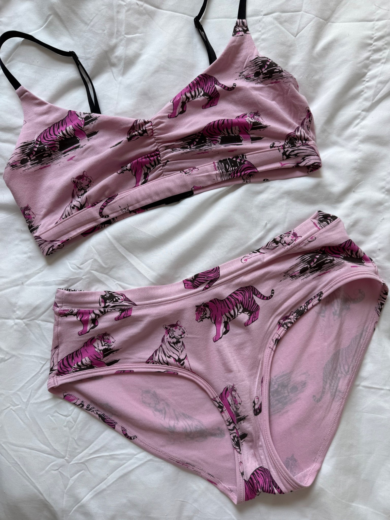 softest undies ! 

#LTKFindsUnder50