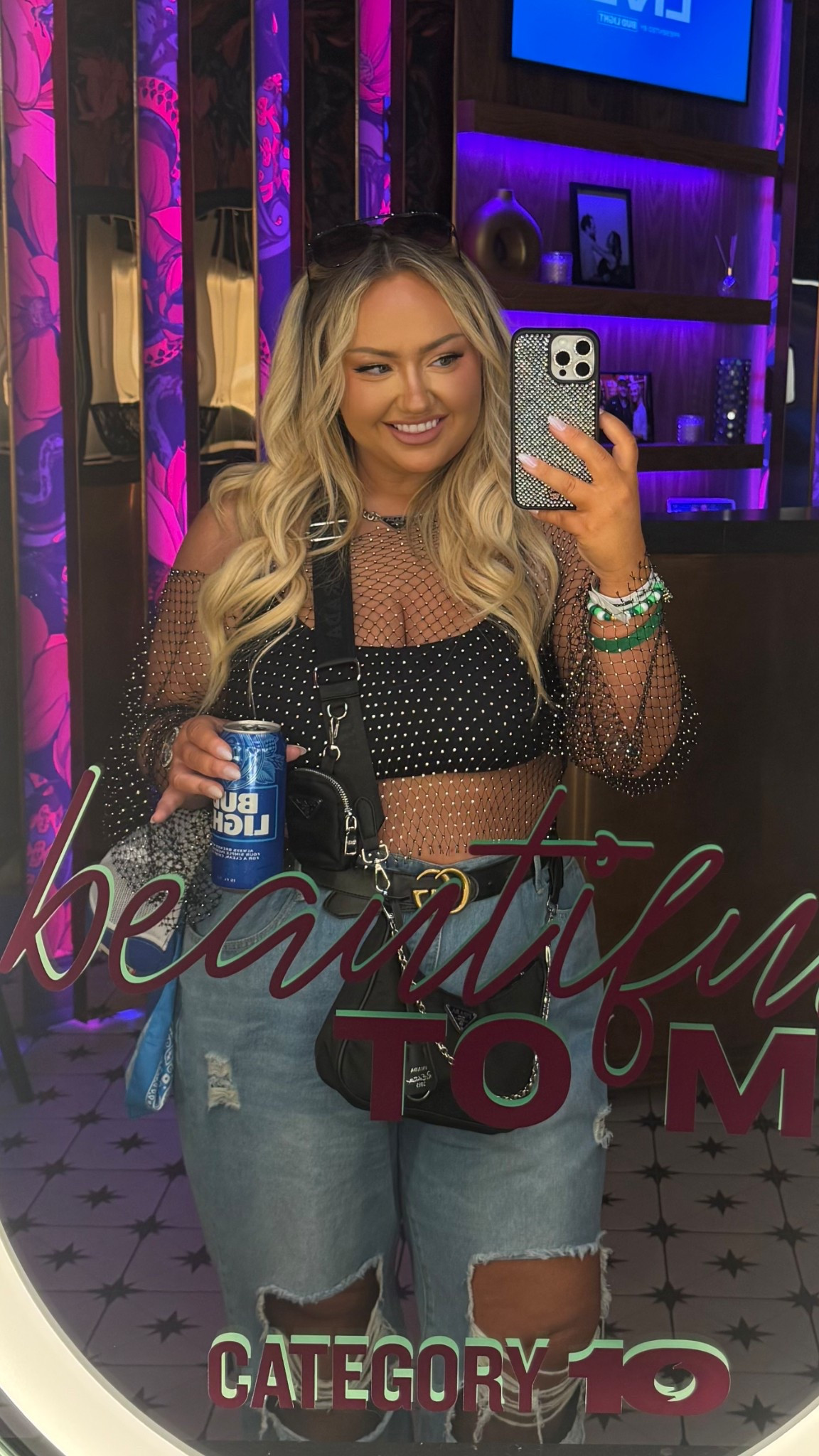 CMA day 1 fit 🖤✨🩵

#LTKPlusSize #LTKMidsize #LTKFindsUnder50