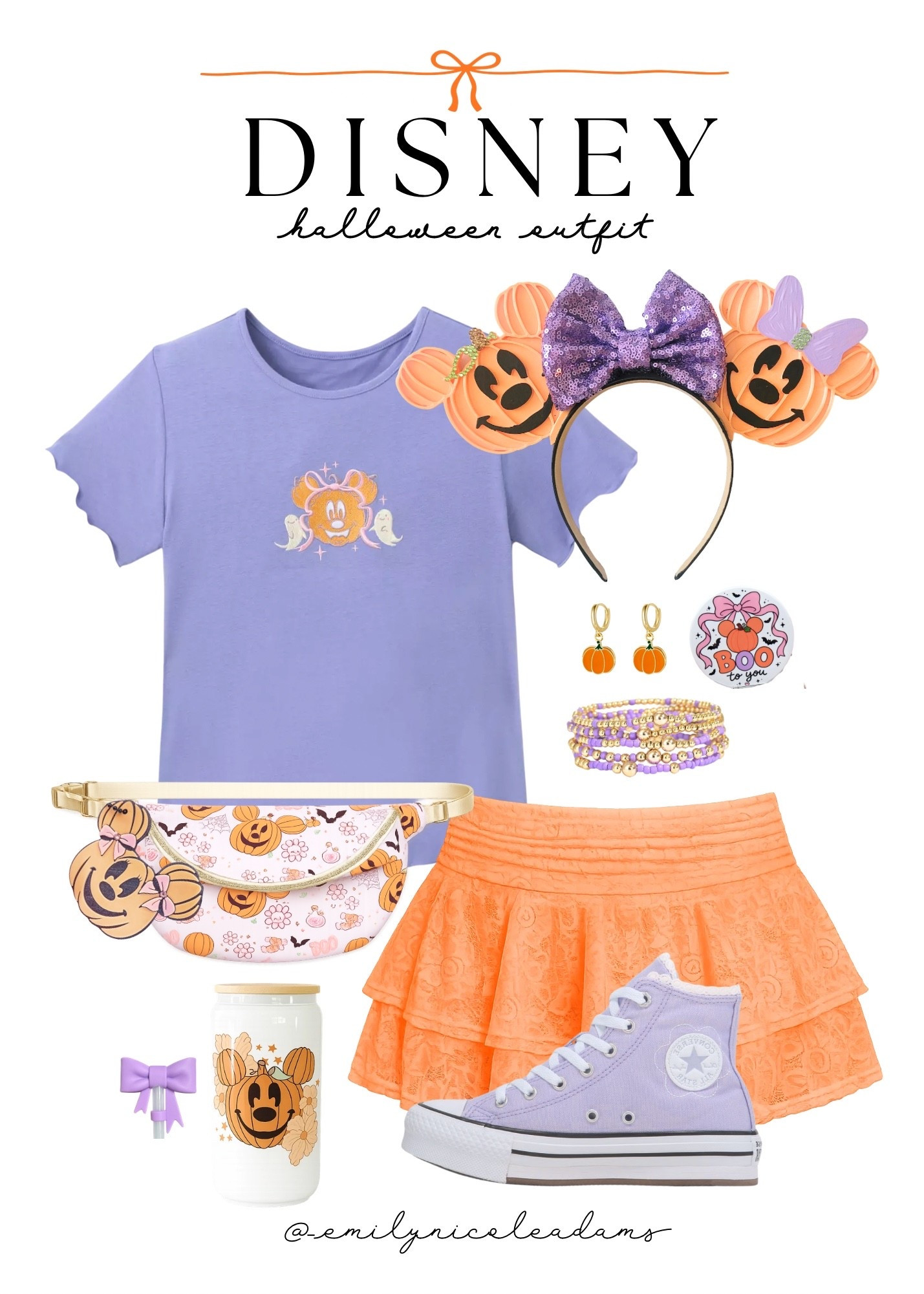 Disney Girly Pastel Halloween Outfit💜🧡 disney Halloween outfit Inspo, disney girl, disney Halloween outfit, disney style, Halloween ootd, disney outfit Inspo, disney trip, magic kingdom, Mickey pumpkin, mickeys not so scary Halloween

#LTKootd #LTKSaleAlert #LTKvlog