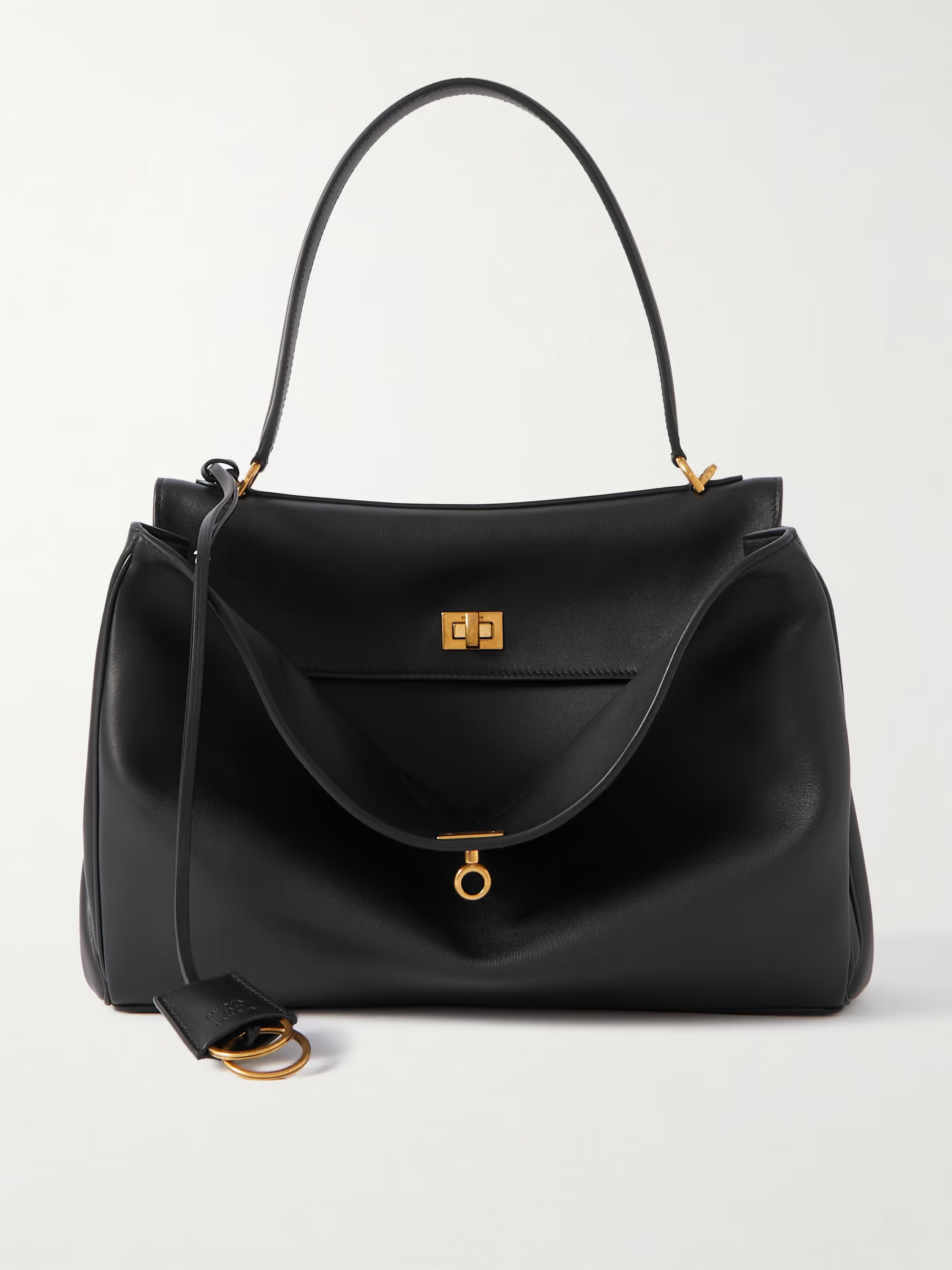 Rodeo medium leather shoulder bag | NET-A-PORTER (UK & EU)