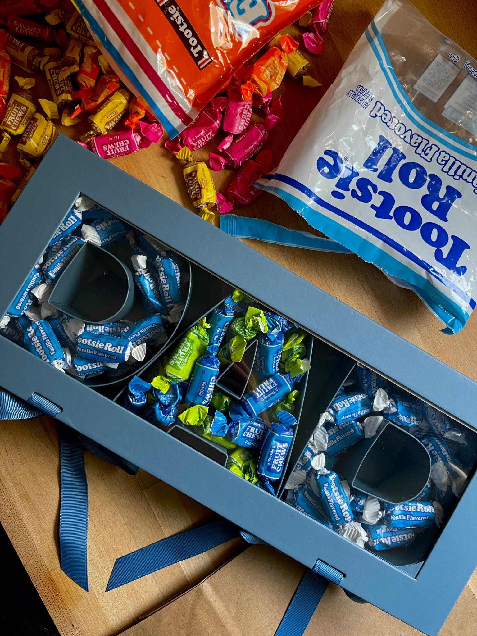Father’s Day, gift box, gift idea