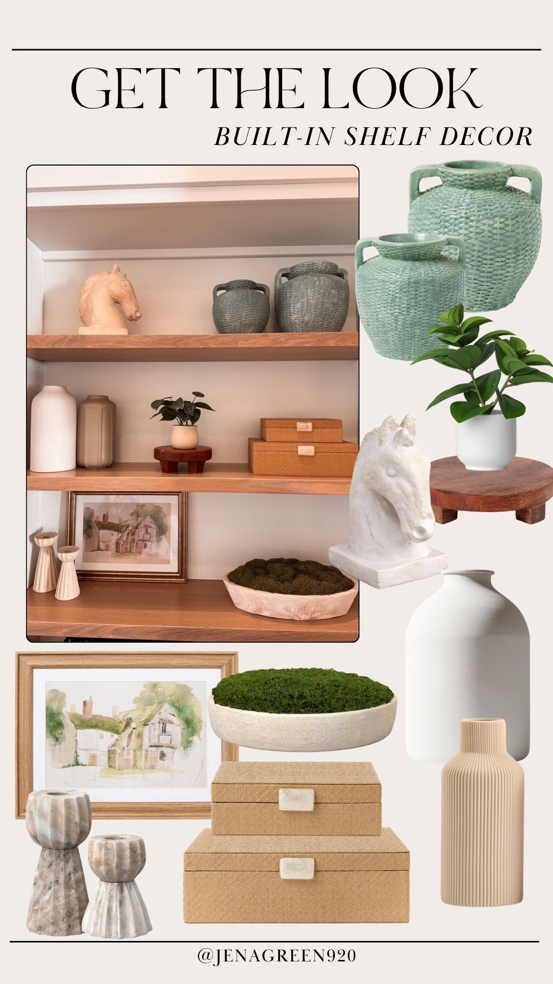 Shelf Decor | Home Decor | Home Style | Target Home Decor#LTKFindsUnder100 #LTKFindsUnder50

#LTKHome