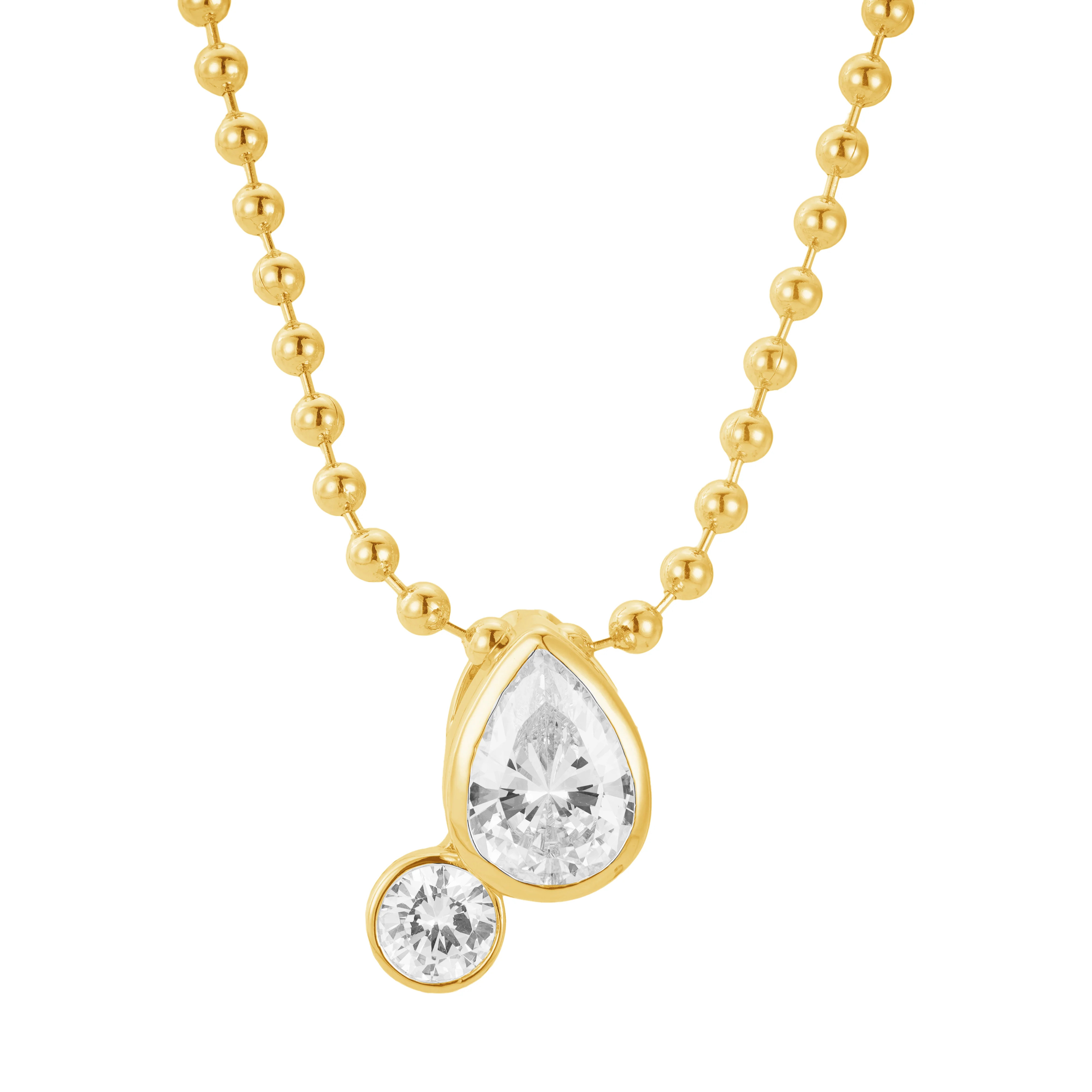 FOREVER NECKLACE | WAAWEES