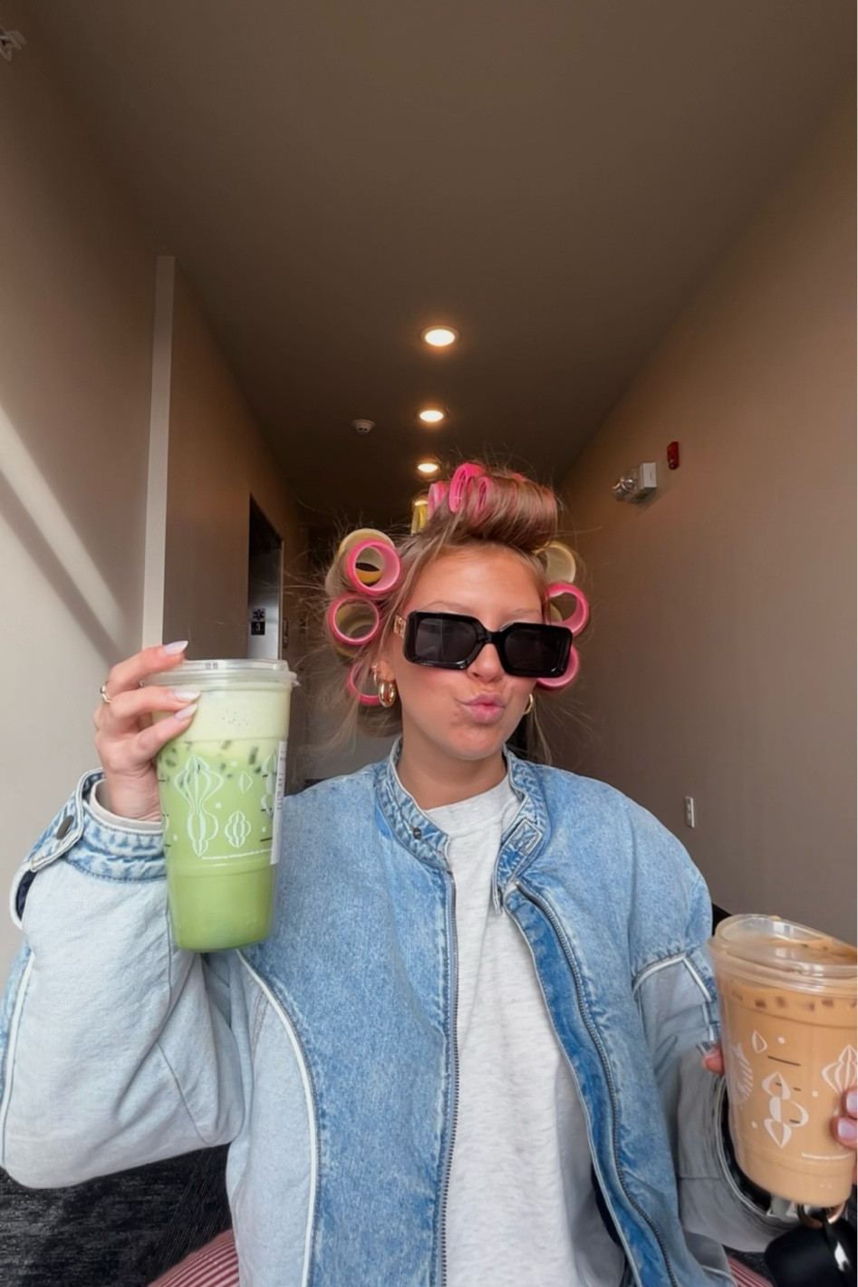 all of my grwm essentials <3

#LTKStyleTip #LTKBeauty #LTKGiftGuide