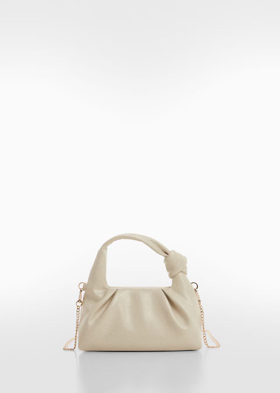 Chain mini bag | MANGO (US)