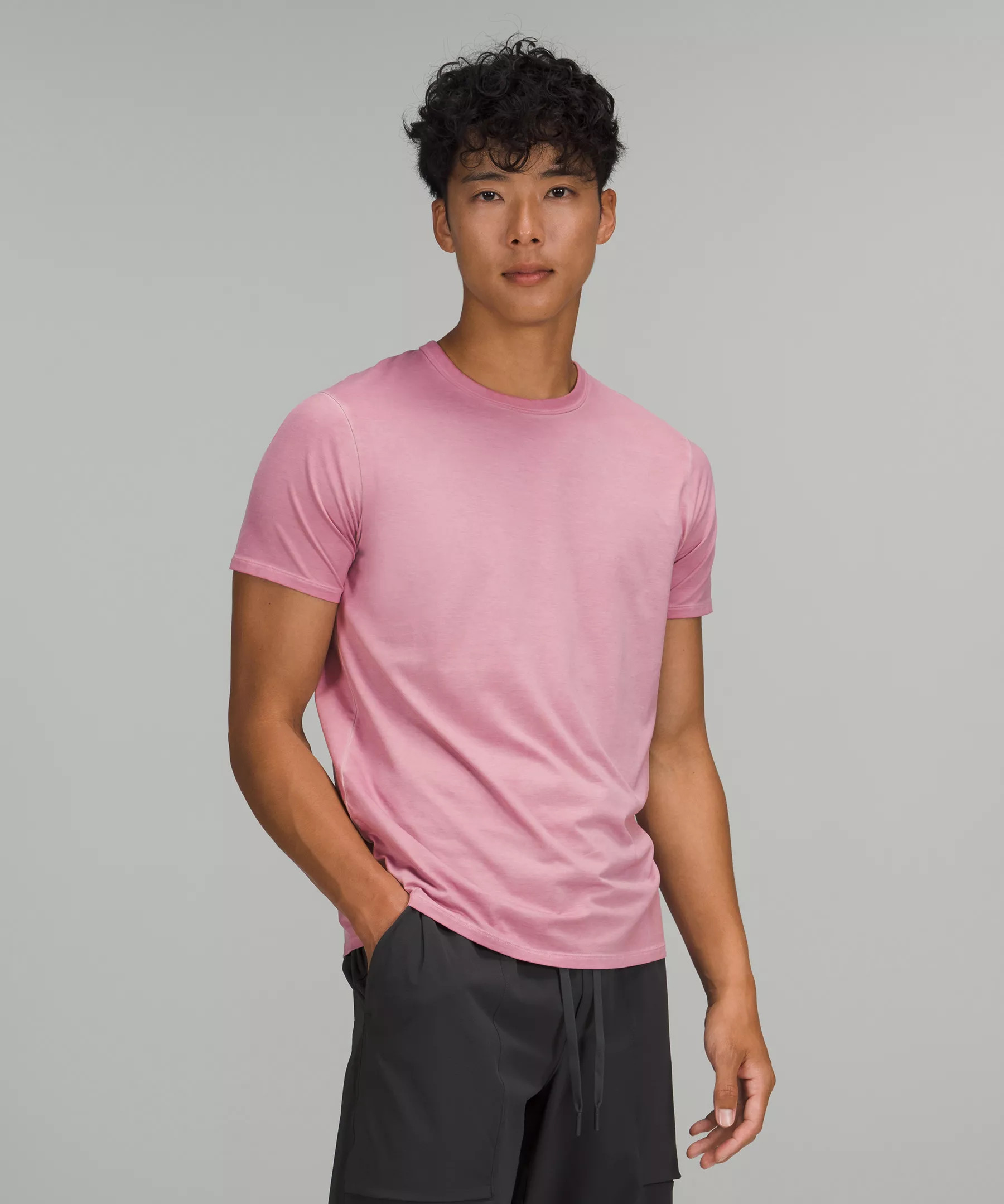 The Fundamental T-Shirt | Lululemon (US)