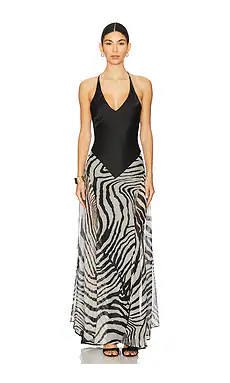 Antonella Dress
                    
                    DELFI | Revolve Clothing (Global)