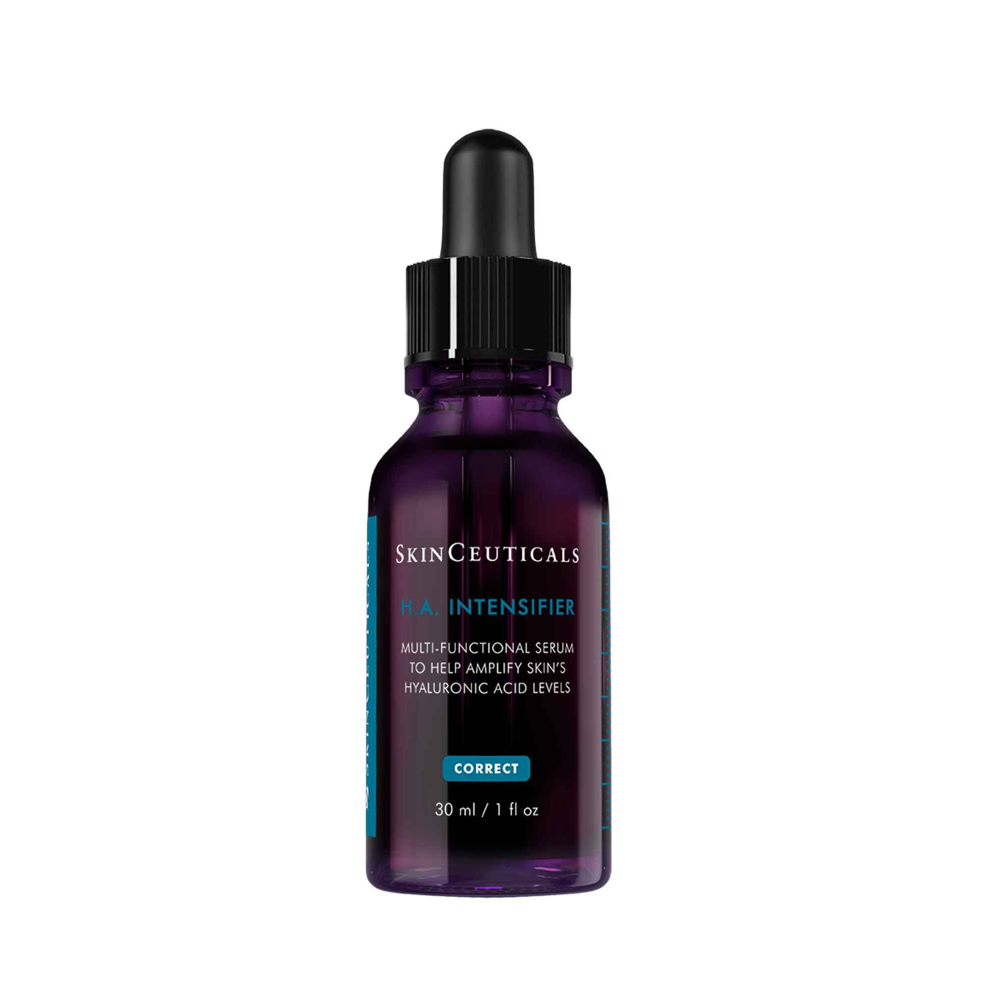 Hyaluronic Acid Intensifier (H.A.) | SkinCeuticals