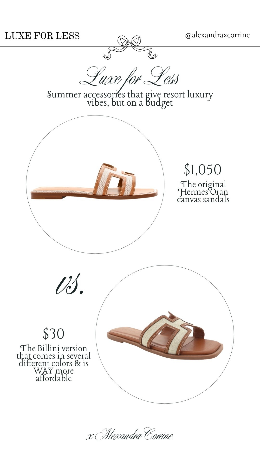 Summer accessories that give resort luxury vibes, but on a budget 🥂

Summer accessories, beach, swimwear, pool day, luxury for less, bougie on a budget, chic luxury summer, summer fashion, boatkin, beach bag, sandals, shoes

#LTKSeasonal #LTKSaleAlert