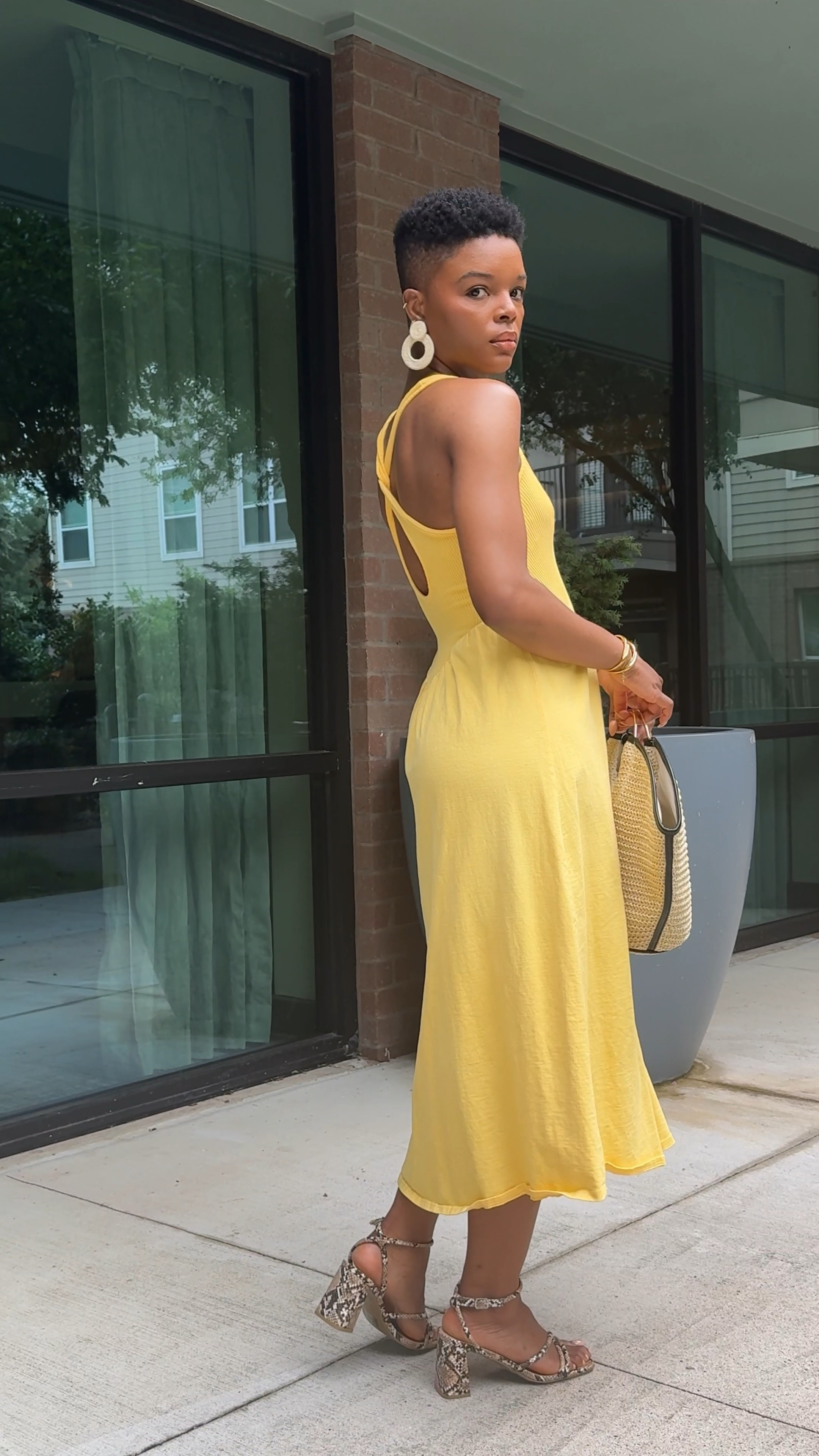 Warm, sunny days call for an ideal look from Lulus! 🌞👗 #LulusStyle #SummerFashion 

#LTKStyleTip #LTKVideo #LTKFindsUnder50