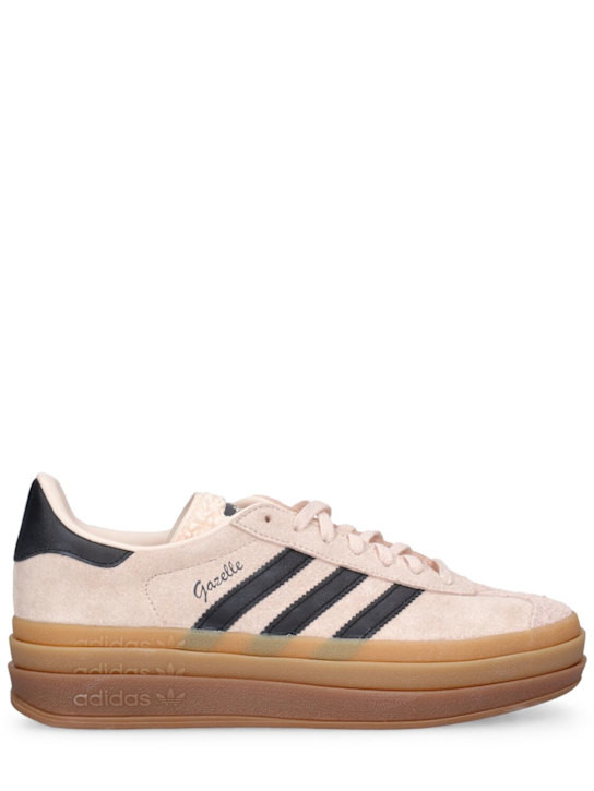 Sneakers „Gazelle Bold“ | Luisaviaroma