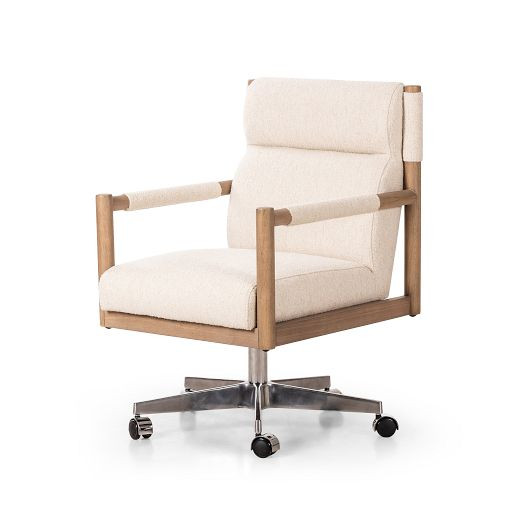 Hooper Desk Chair | West Elm (US)