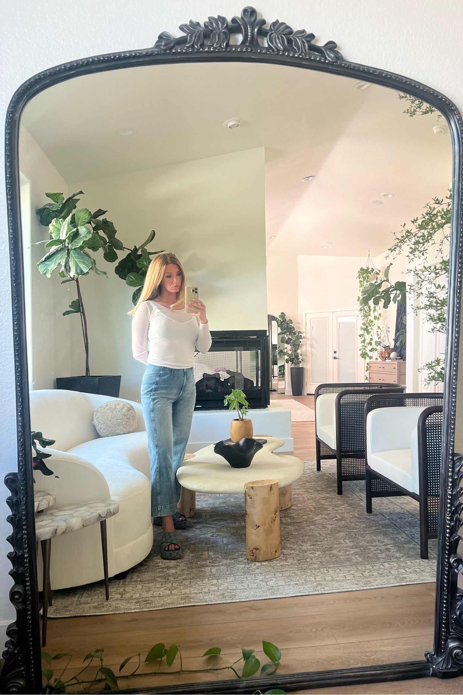 🌱 

#LTKHome #LTKStyleTip #LTKShoeCrush