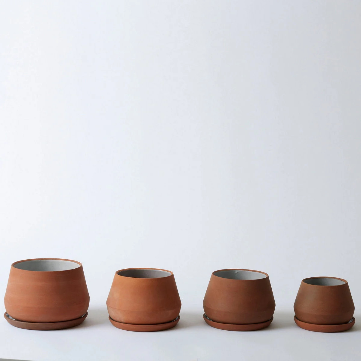 Rancho Planter, Terra Cotta | Bloomist, Inc
