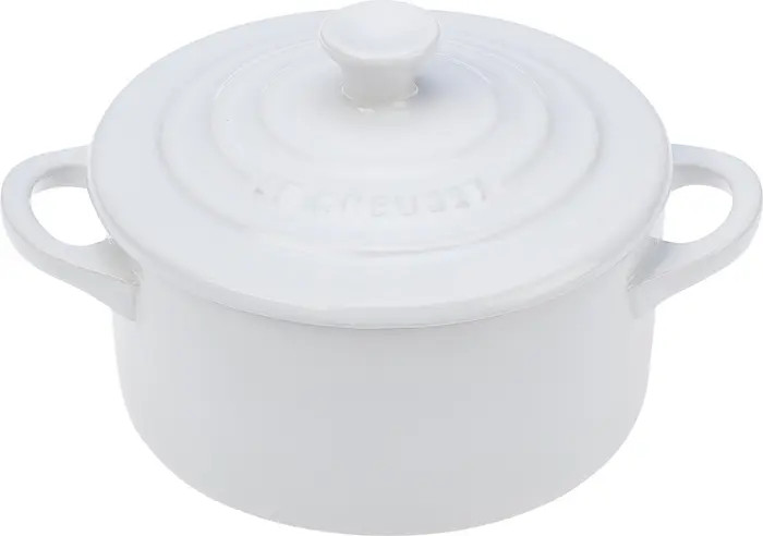 Mini Round Baking Dish | Nordstrom