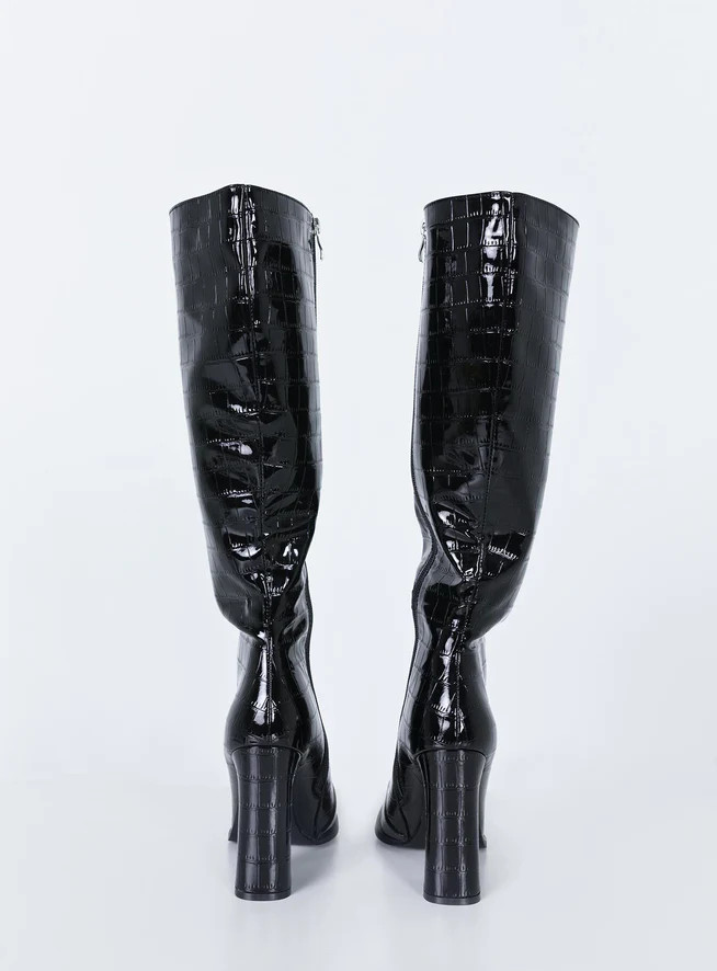 Mercury Boots | Princess Polly US
