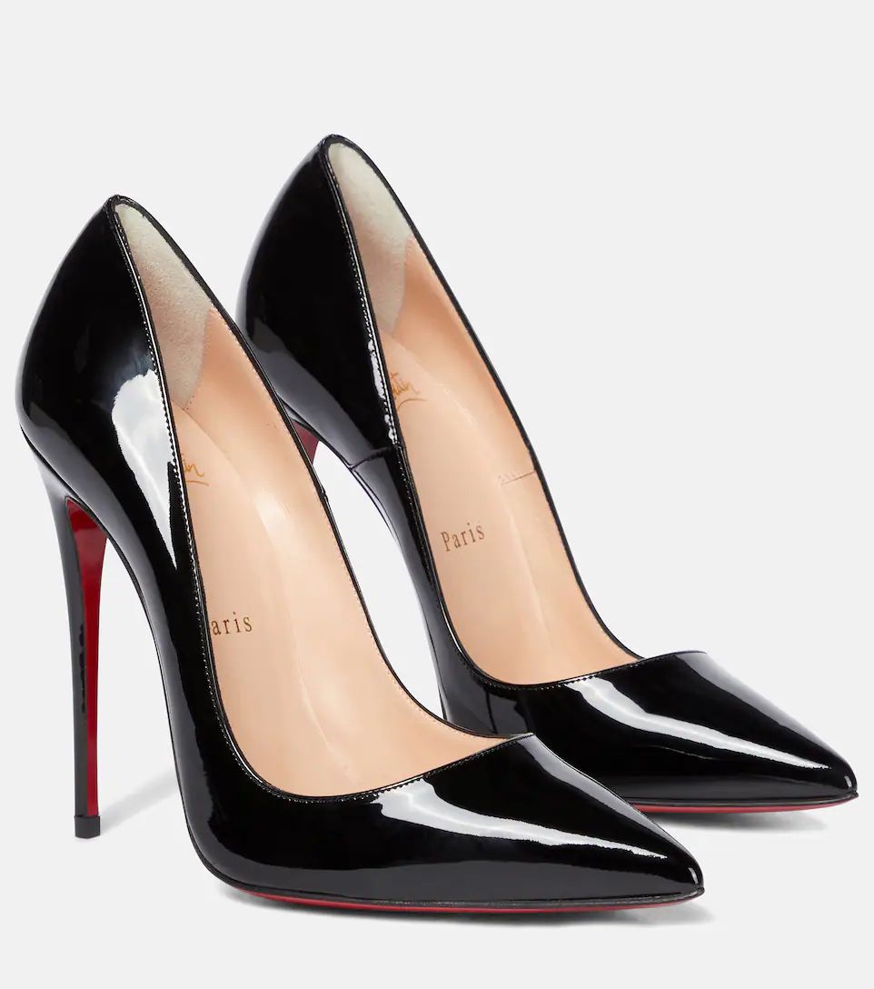 So Kate 120 patent leather pumps | Mytheresa (INTL)