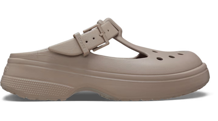 Classic Mary Jane Clog | Crocs (US)