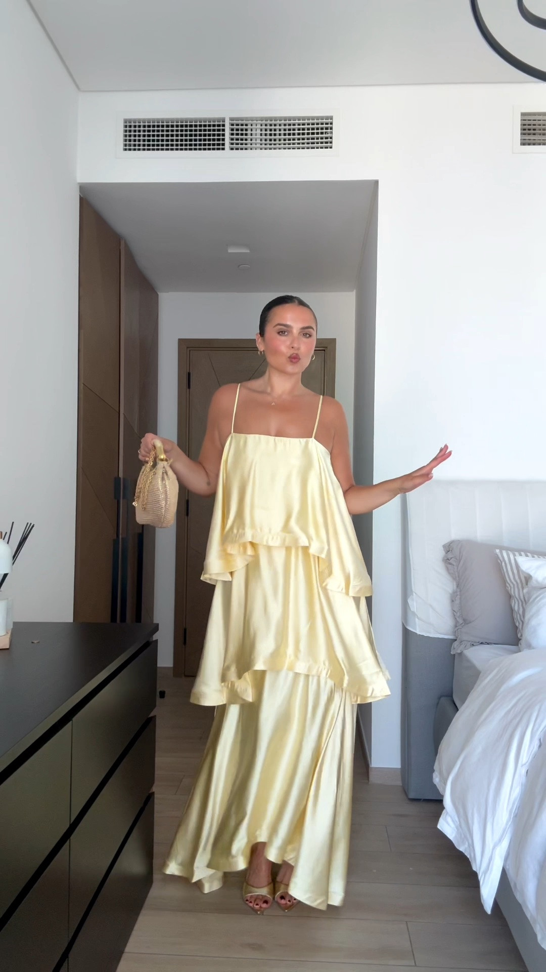 Wedding guest dress!