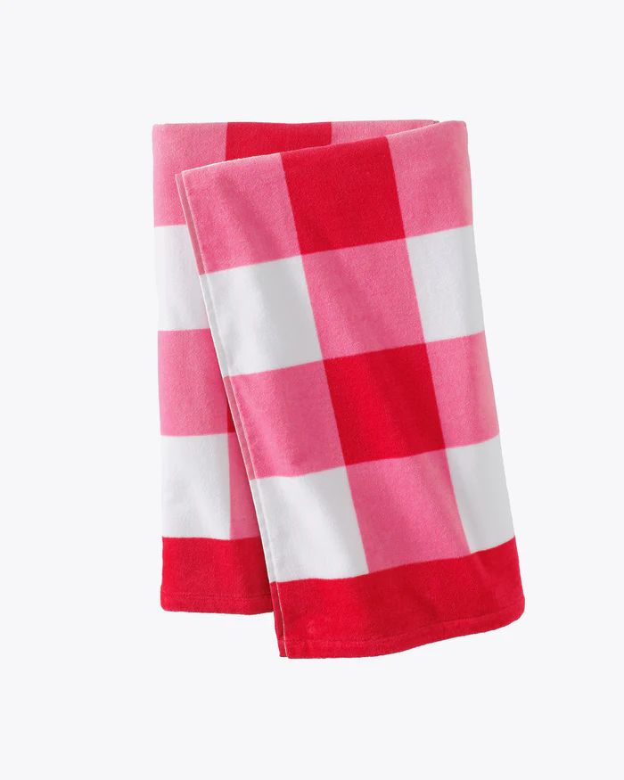 Beach Towel | Draper James (US)