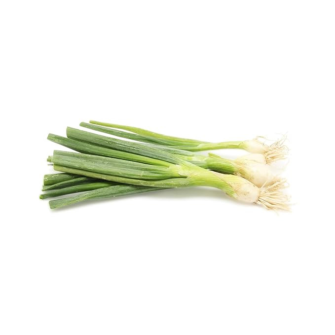 Green Onion (Scallions) Organic, 1 Bunch | Amazon (US)