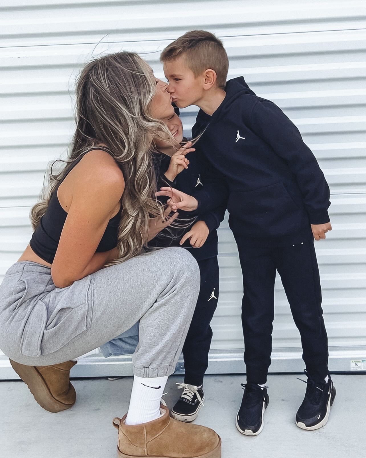Momfit: Boy mom edition 🖤


#LTKSpringSale #LTKKids #LTKSaleAlert