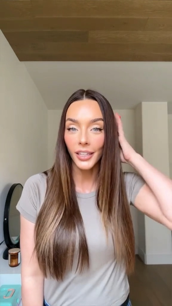 things on repeat in my closet ⬆️