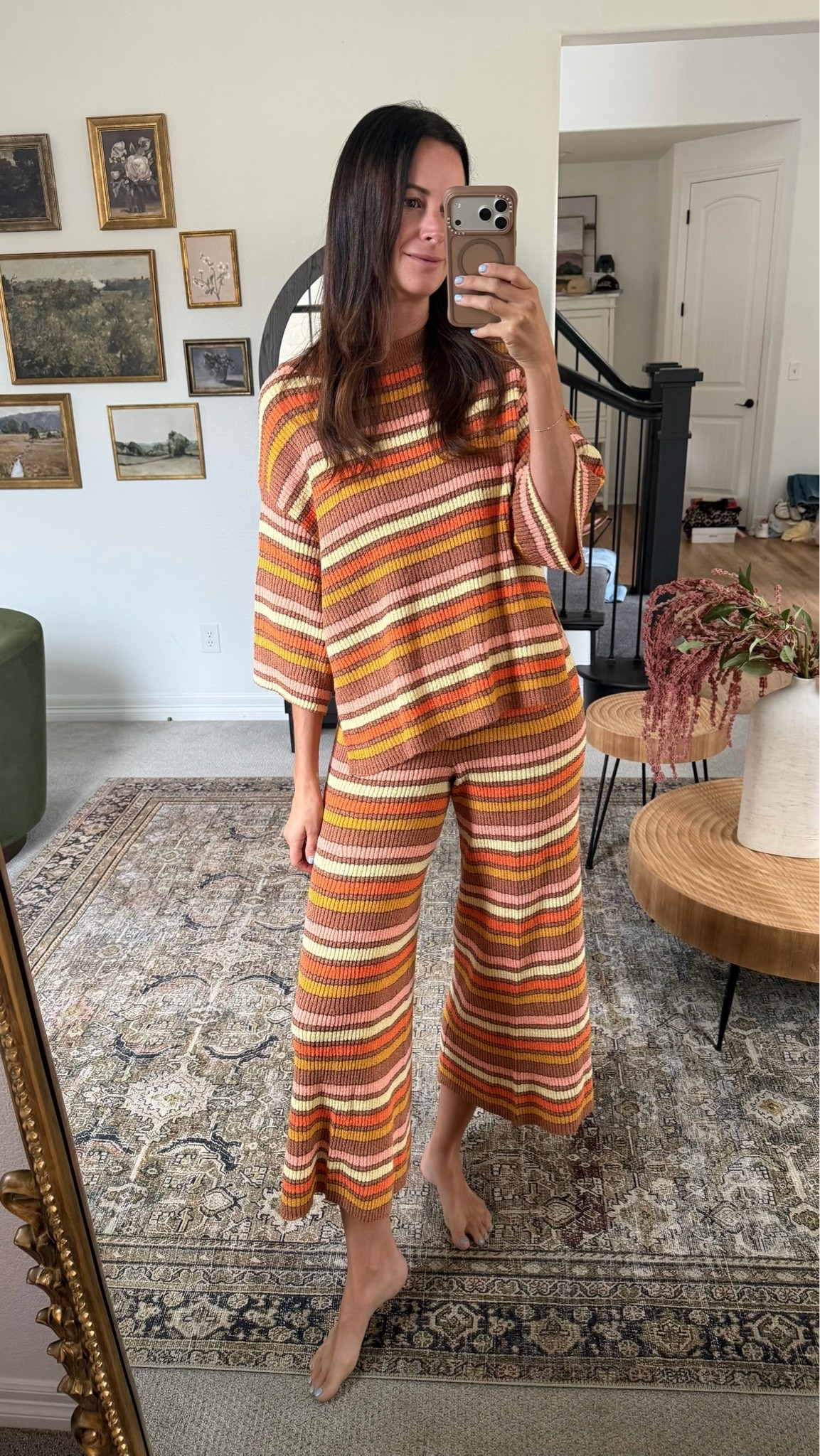 Cutest free people set for fall!

#LTKgrwm #LTKootd #LTKTall