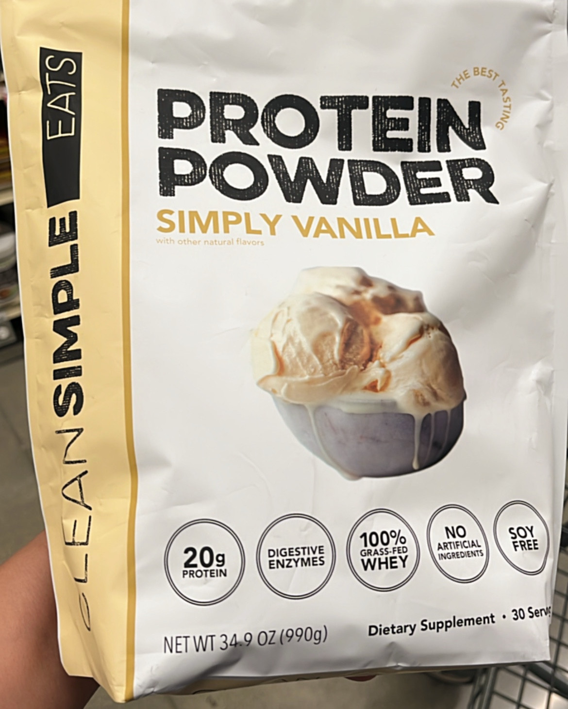 Amazing for cooking dessert healthy recipes and shakes 

#LTKOver40 #LTKU #LTKActive