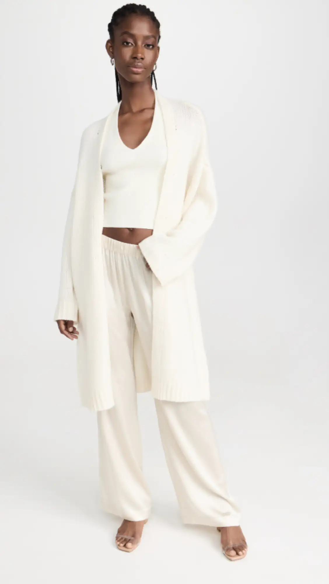 Sablyn Open Front Cashemere Cardigan | Shopbop | Shopbop