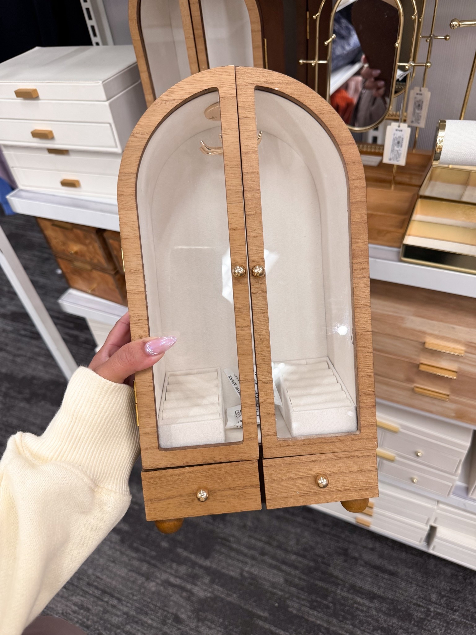 On sale for $30 + 40% off accessories! 

Target finds, Target style, cyber Monday 

#LTKHoliday #LTKCyberWeek