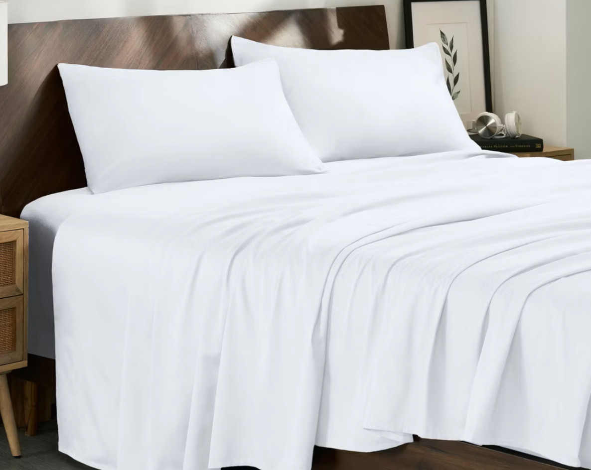 Organic Cotton Sheets From TARGET!!! 

 

#LTKHome #LTKBaby #LTKFamily