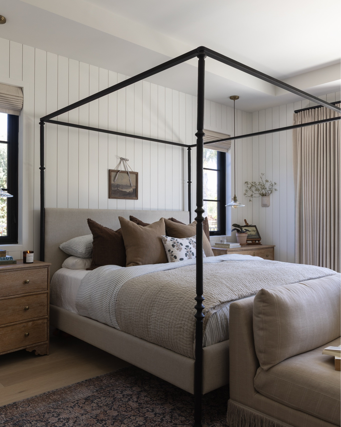 If I were to redo my home from scratch, I would do everything the exact same in our primary bedroom. It is my favorite space in the house. Linking the pieces we used in this post.

#LTKHome