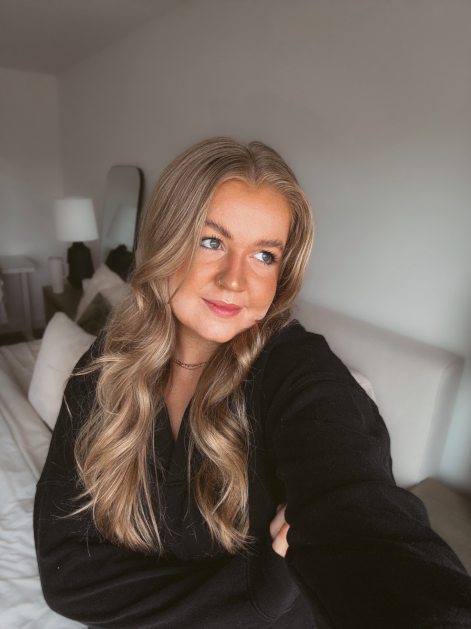 Healthy hair round up !!

#LTKbeauty