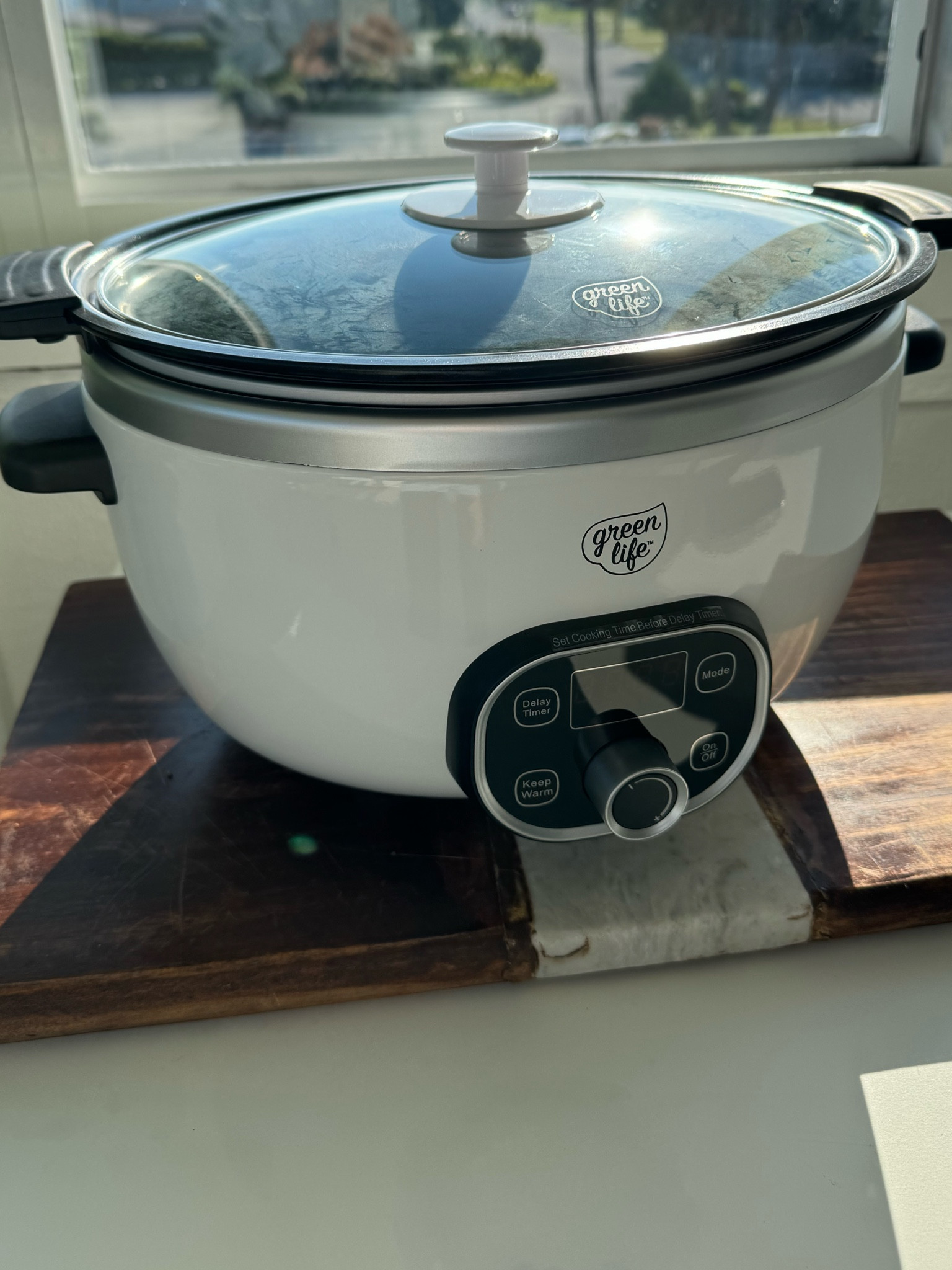 Favorite affordable crock pot from Amazon! 

#LTKSeasonal #LTKFamily #LTKHome