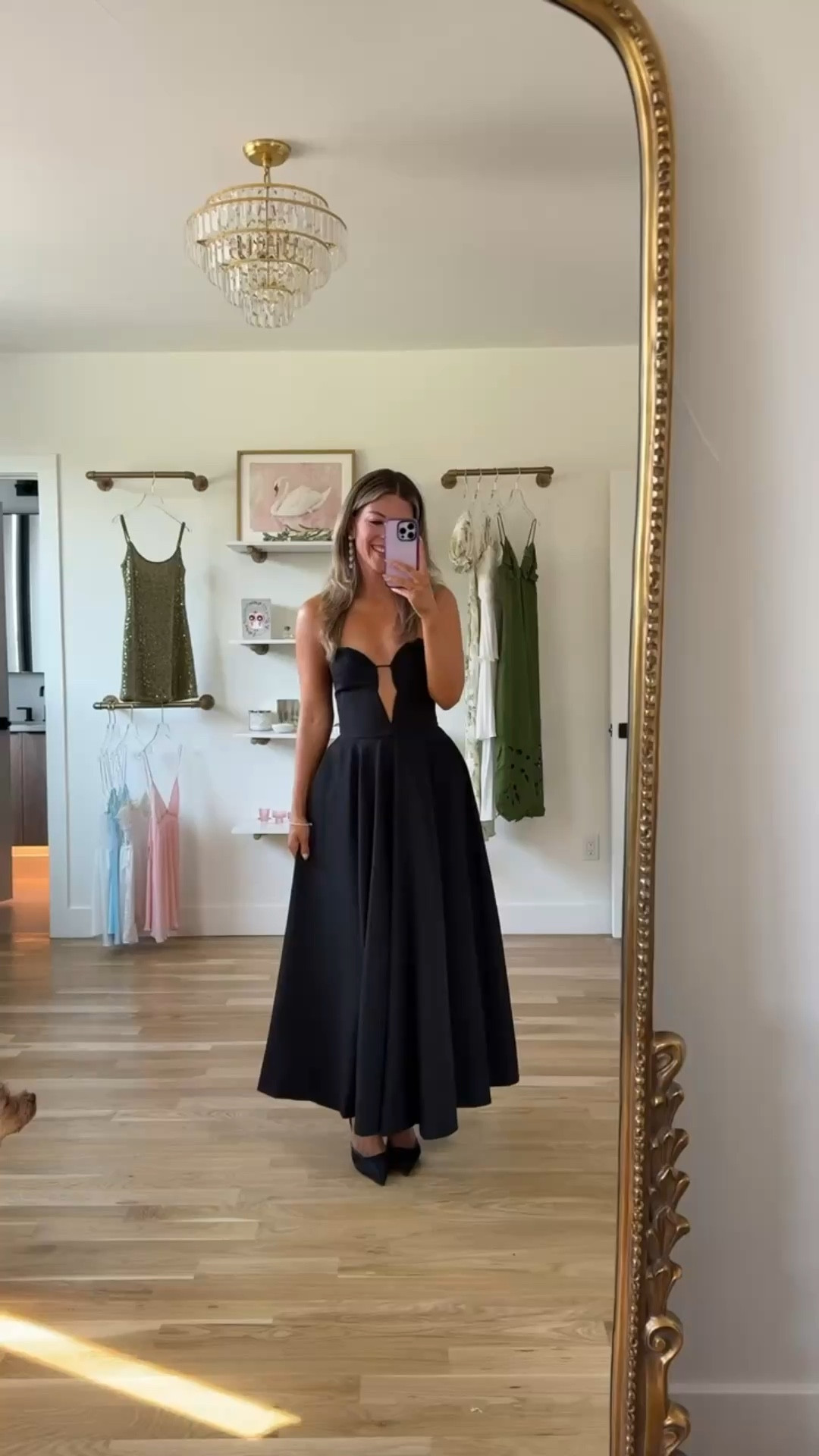 Amazon wedding guest and formal event dresses

Vici code: emerson30
Electric picks code: emerson20

Wearing my usual smalls/2

Wedding guest
Black tie
Formal event
Sequin dress
Floral dress
Off the shoulder
One shoulder
Special occasion
Fall party

#LTKParties #LTKSeasonal #LTKWedding