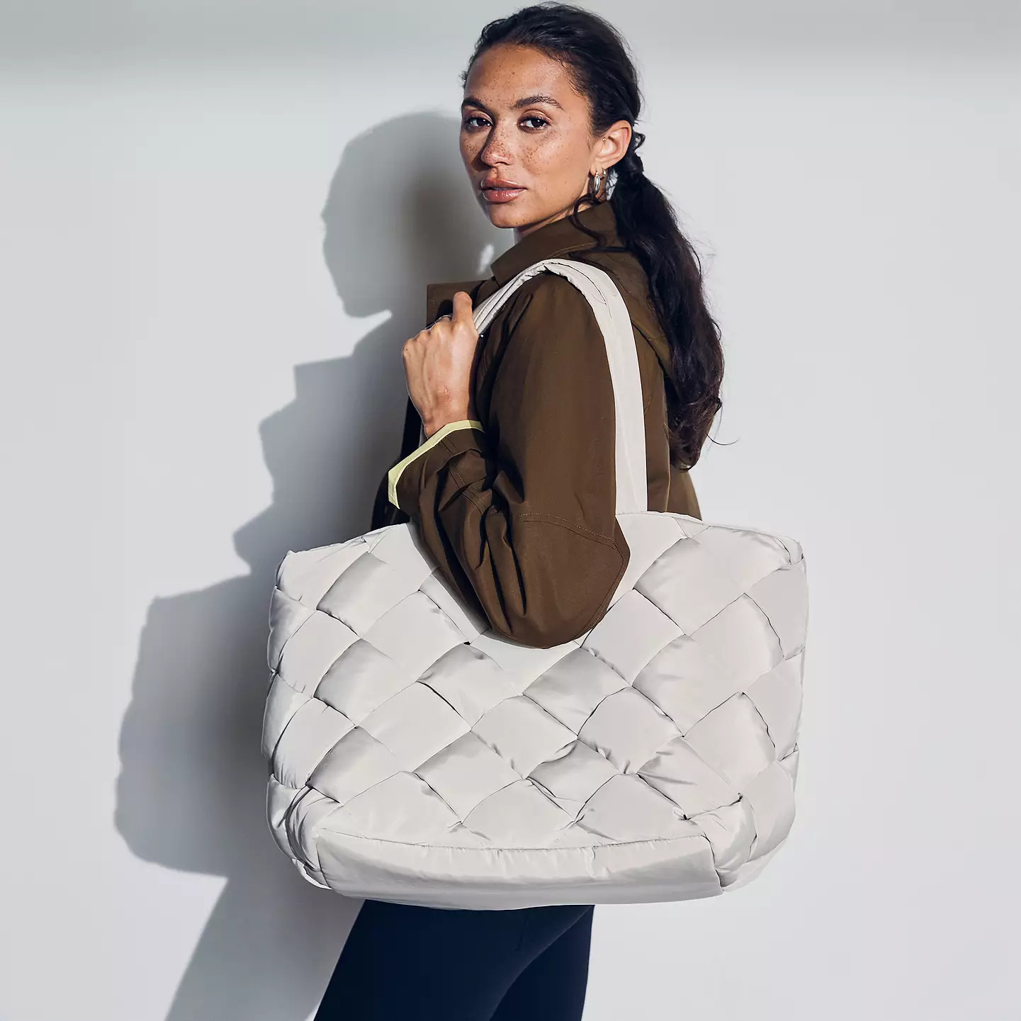 CALIA Women's Luxe Travel Tote Bag | DICK'S Sporting Goods