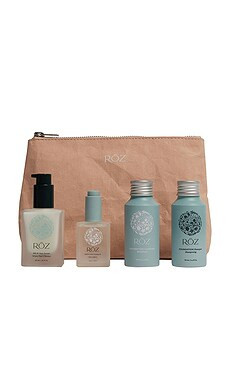 ROZ Hair The Mini Essentials from Revolve.com | Revolve Clothing (Global)