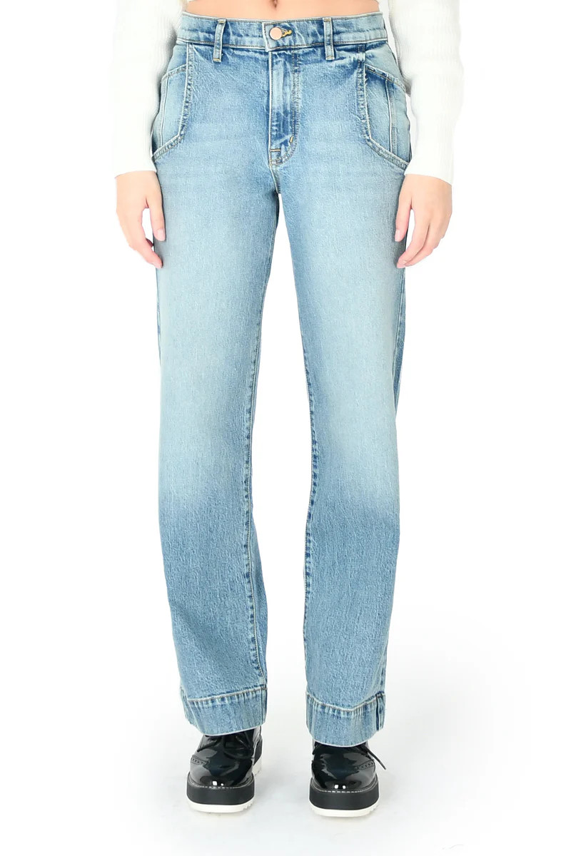 TORREY RIVER BLUE | Fidelity Denim