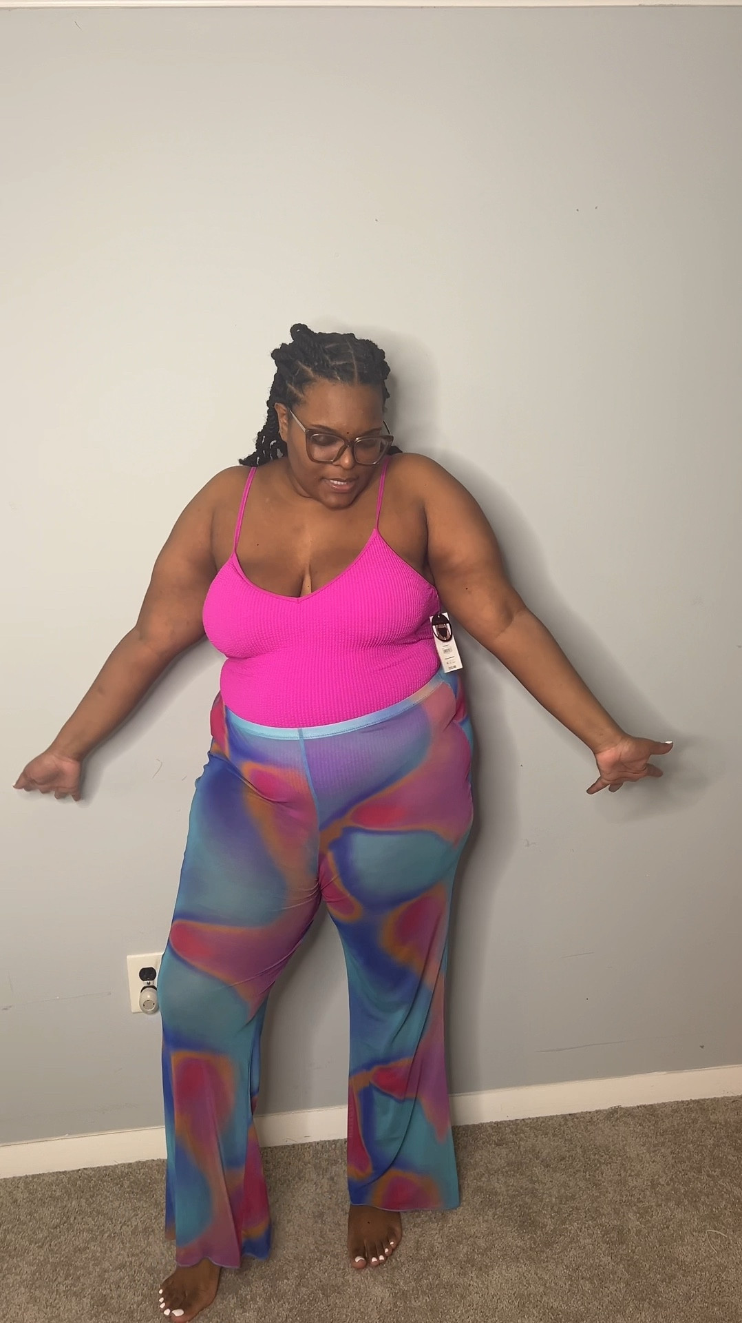 No Boundaries pink one piece

The pants are no longer available at target but I added what they have online now  

#LTKfindsunder50 #LTKplussize #LTKswim