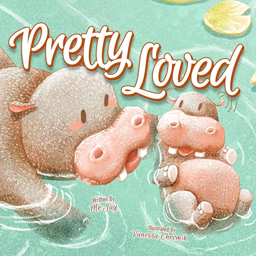 Pretty Loved | Amazon (US)