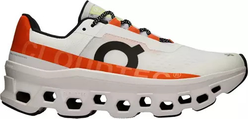 On Women's Cloudmonster Running Shoes | Dick's Sporting Goods