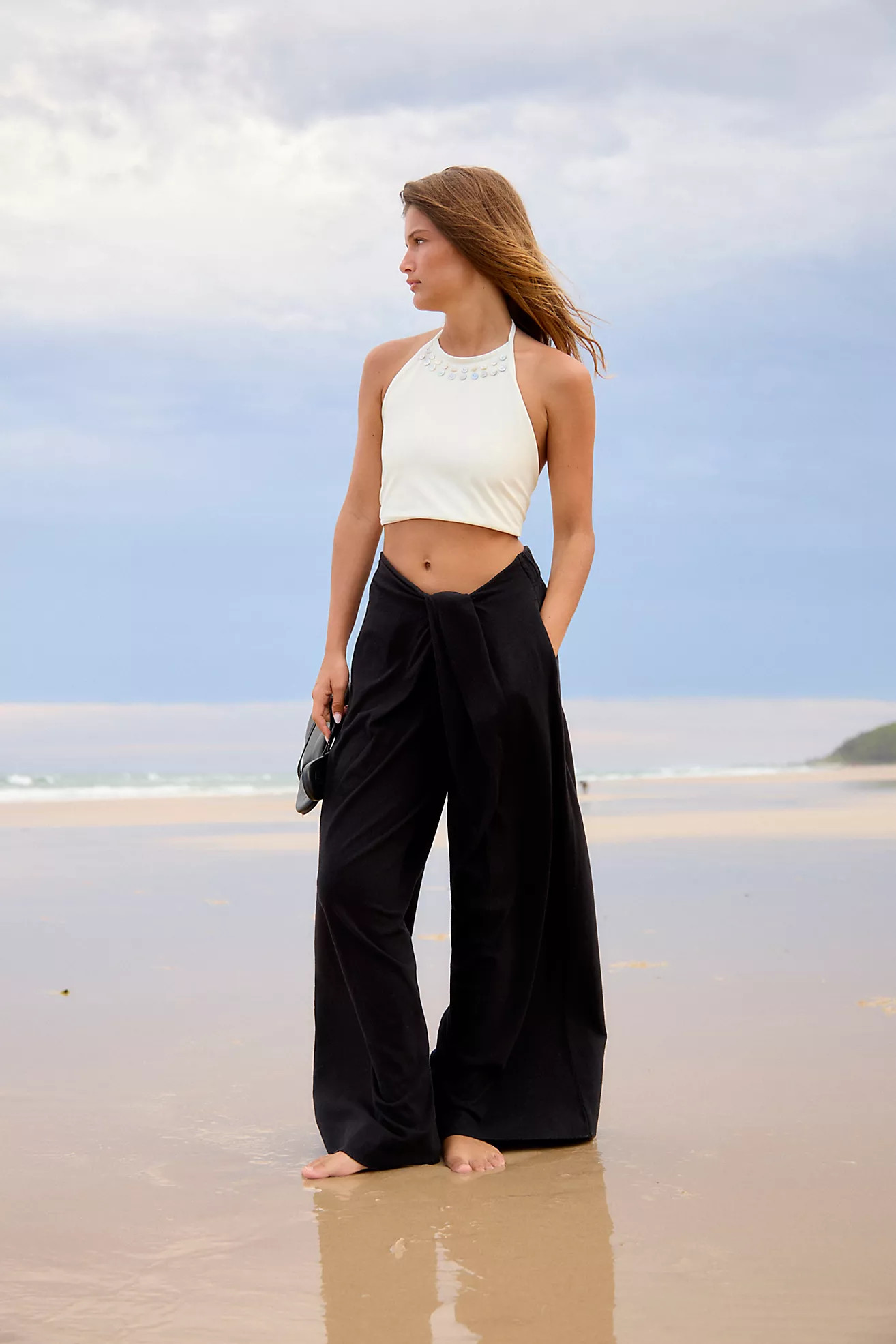Sarong Pants | Free People (Global - UK&FR Excluded)